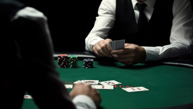 ms777 Live casino ka poora aankhon dekha setup